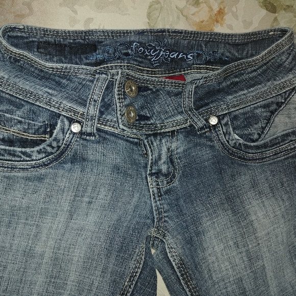 Jeans - Picture 2 of 8